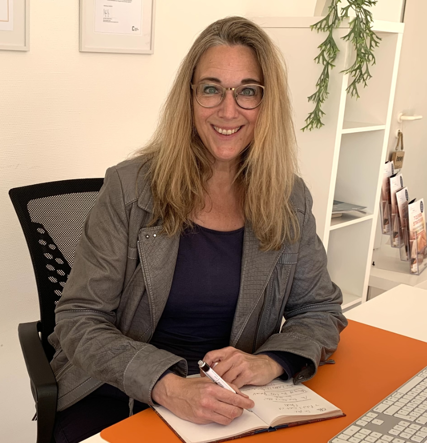 Silke Schwetschenau über die Textrends 2025